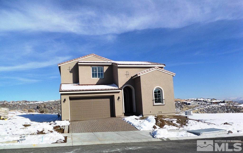 1590 Elk Run Trail Reno, NV 89523 - Photo 1 of 1 Photo 1