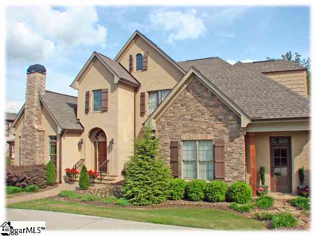 152 Griffith Hill Way Greer, SC 29651 - Photo 1 of 1 Gallery Image 1