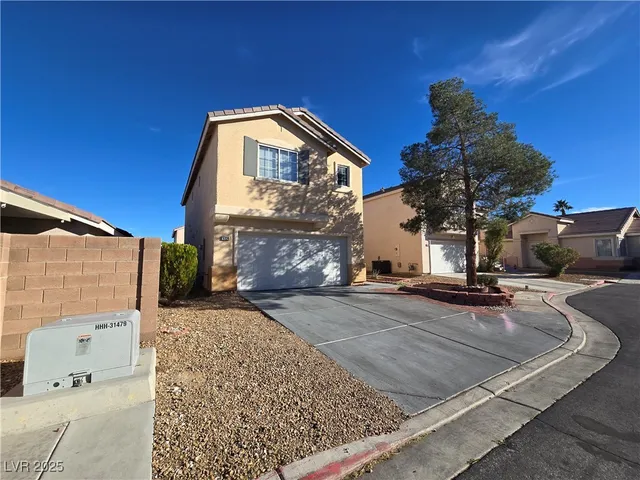 $1,940 | Undisclosed Address, North Las Vegas, NV 89031