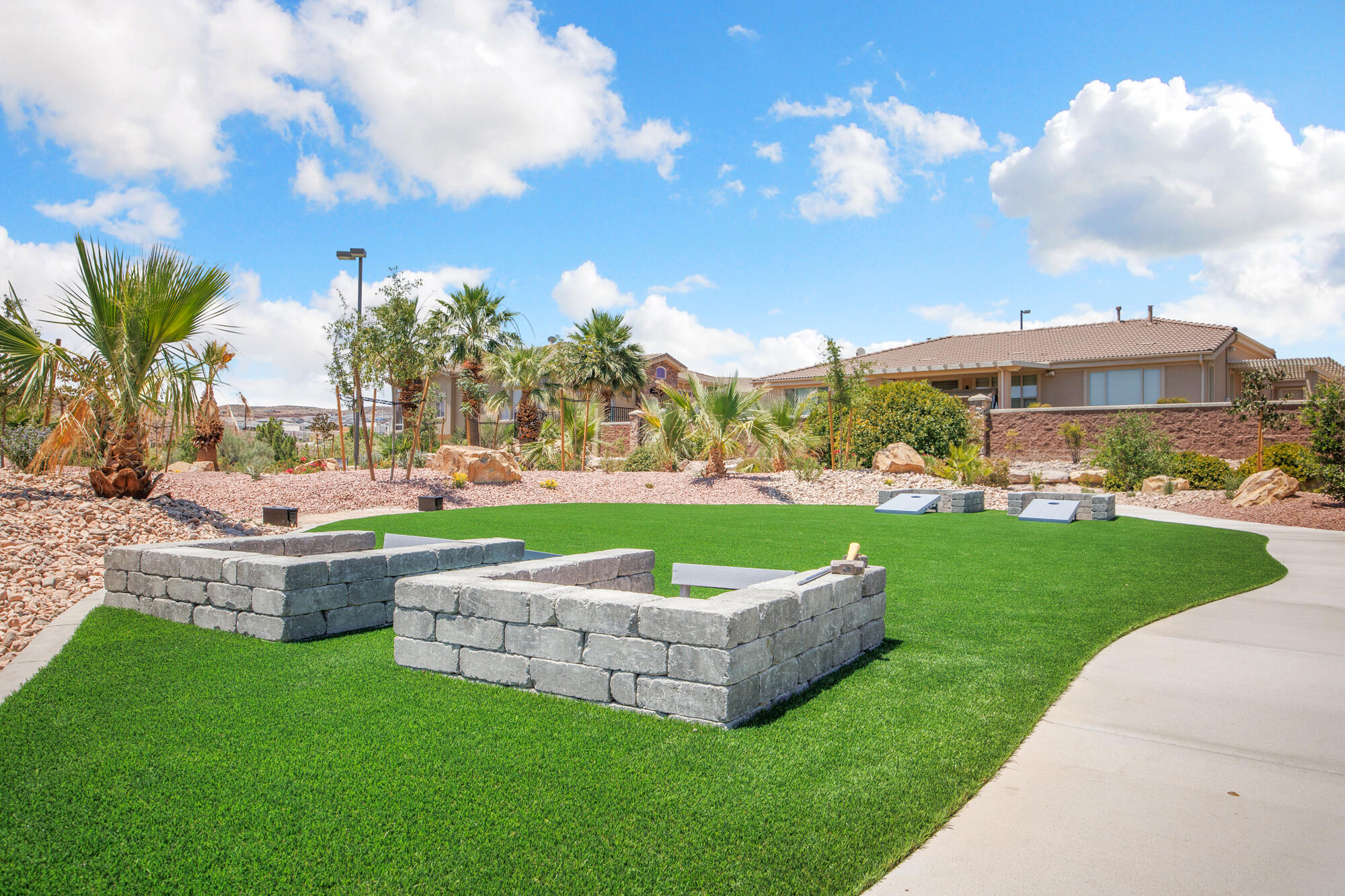 2581 West Desert Springs Road St. George, UT 84770 - Photo 43 of 45 Common Area