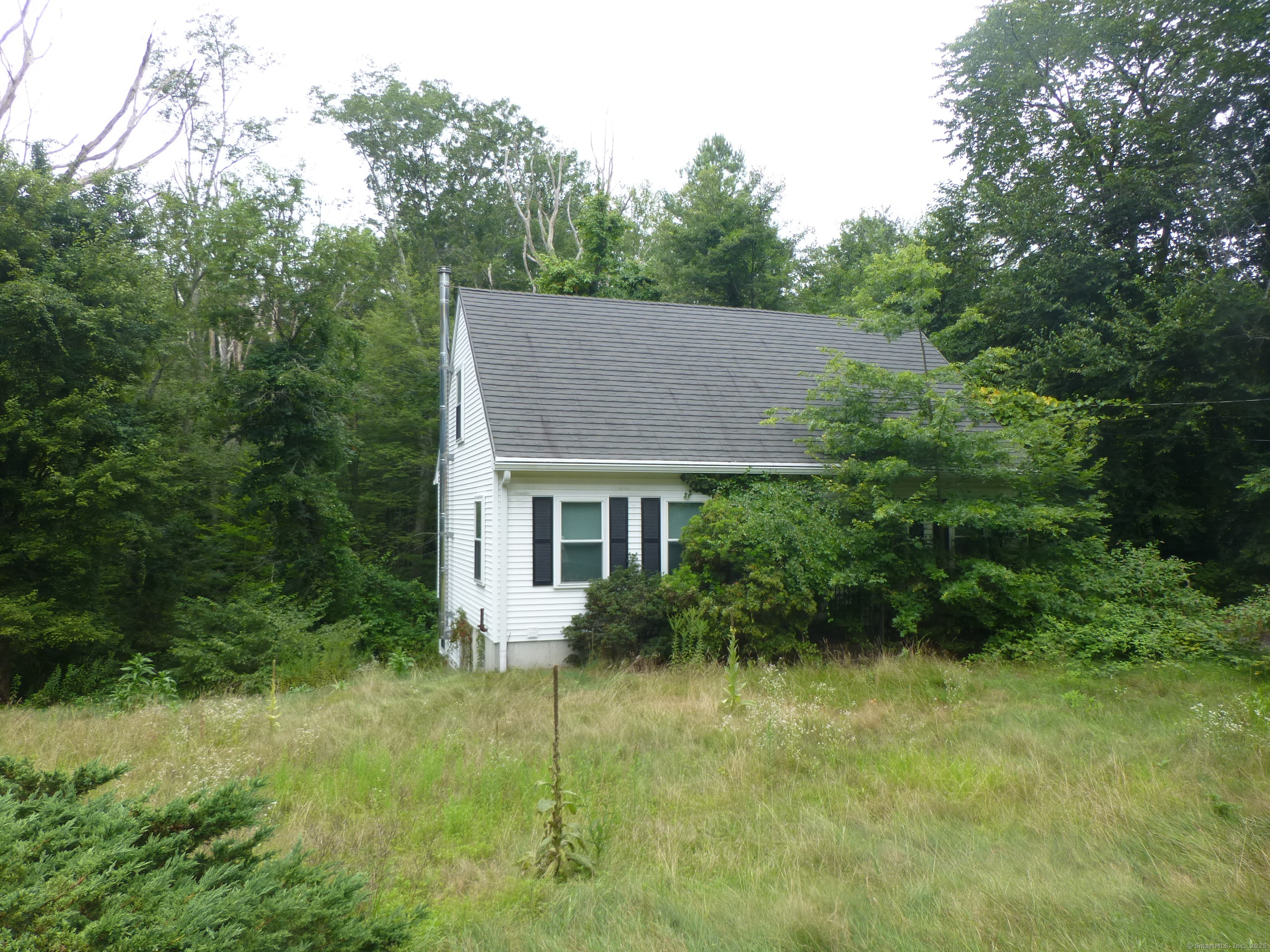 3 Kenyon Road Lisbon, CT 06351 - Photo 1 of 1