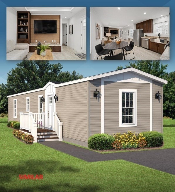 557 Southwest Cutoff, Unit 130C Worcester, MA 01607 - Photo 1 of 9