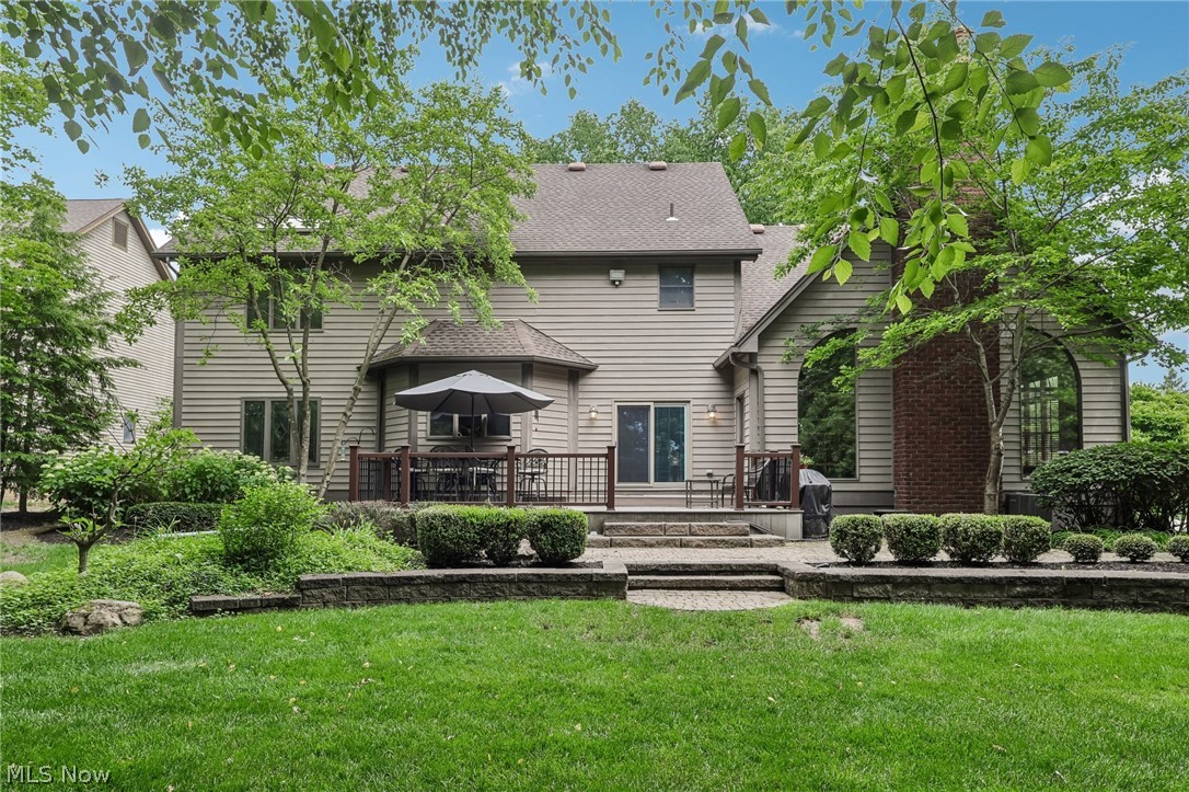8615 Raintree Run Youngstown, OH 44514 - Photo 2 of 48
