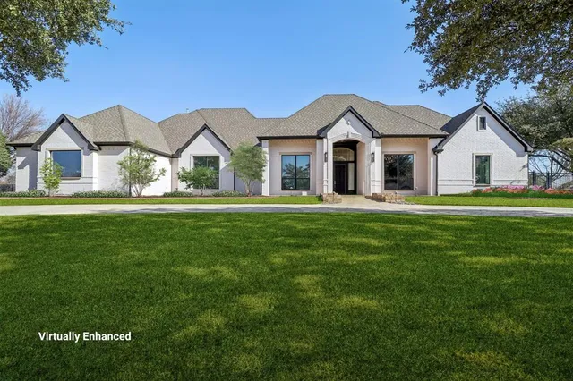 $1,395,000 | 1420 Gentle Way, Prosper, TX 75078