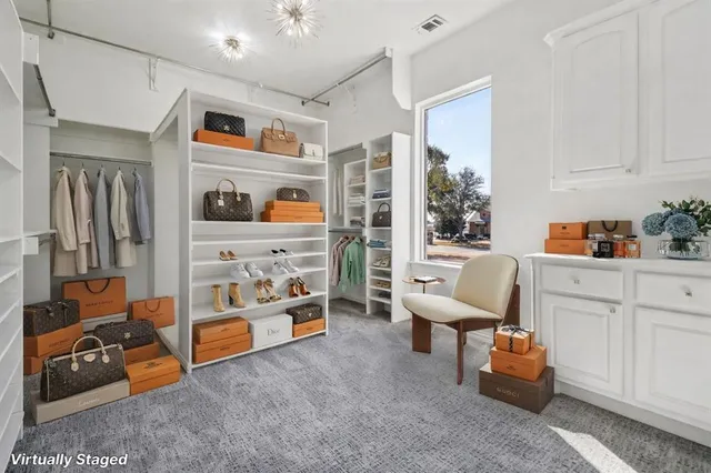 $1,395,000 | 1420 Gentle Way, Prosper, TX 75078