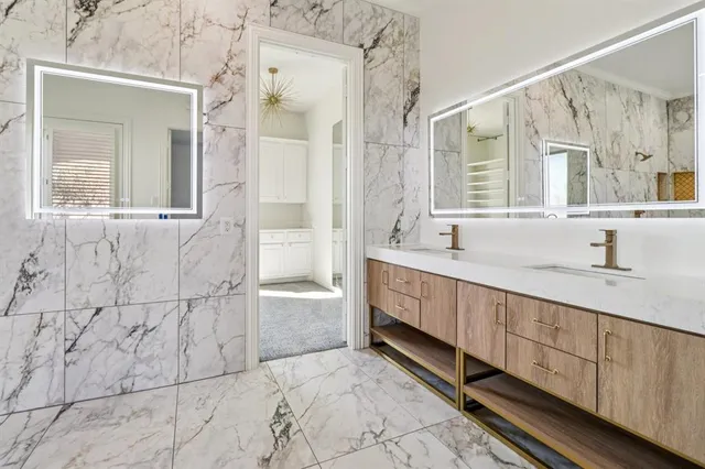 $1,395,000 | 1420 Gentle Way, Prosper, TX 75078