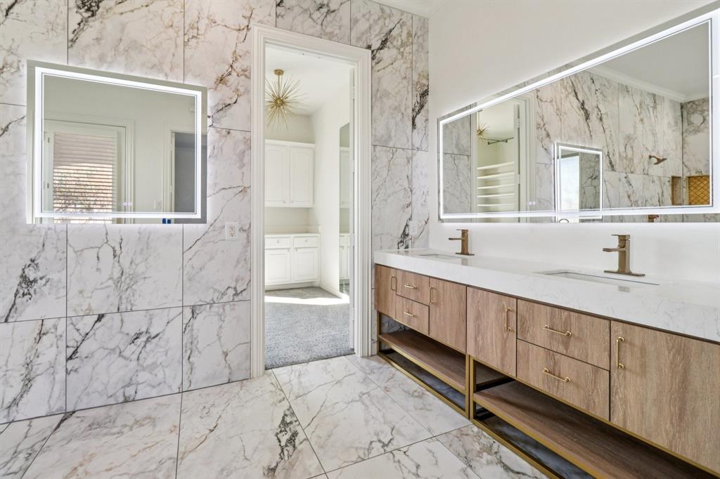 1420 Gentle Way Prosper, TX 75078 - Photo 14 of 40