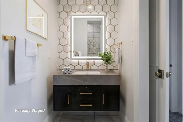 $1,395,000 | 1420 Gentle Way, Prosper, TX 75078