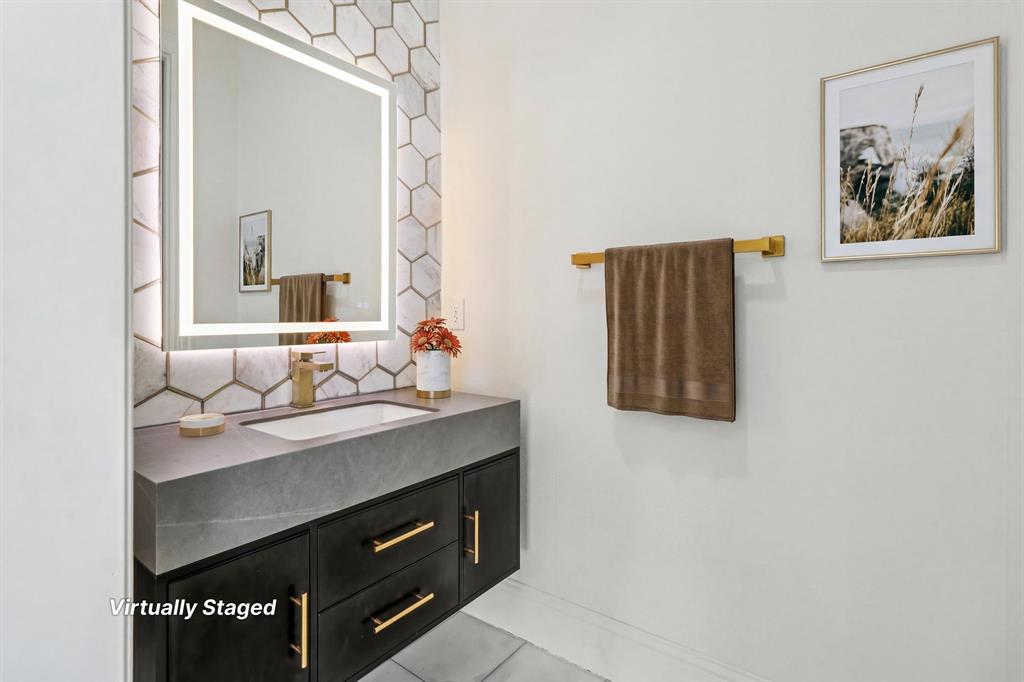 1420 Gentle Way Prosper, TX 75078 - Photo 17 of 40