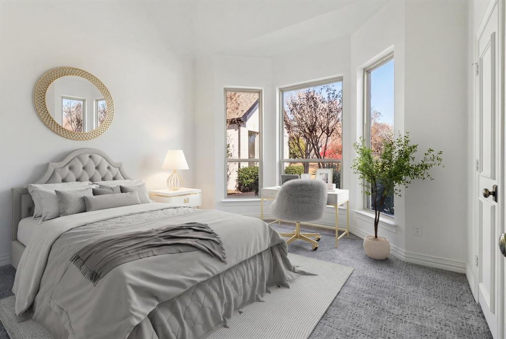 1420 Gentle Way Prosper, TX 75078 - Photo 19 of 40