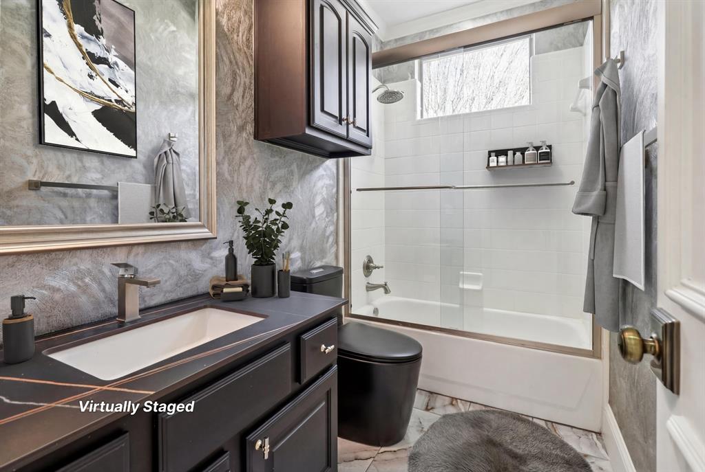 1420 Gentle Way Prosper, TX 75078 - Photo 20 of 40