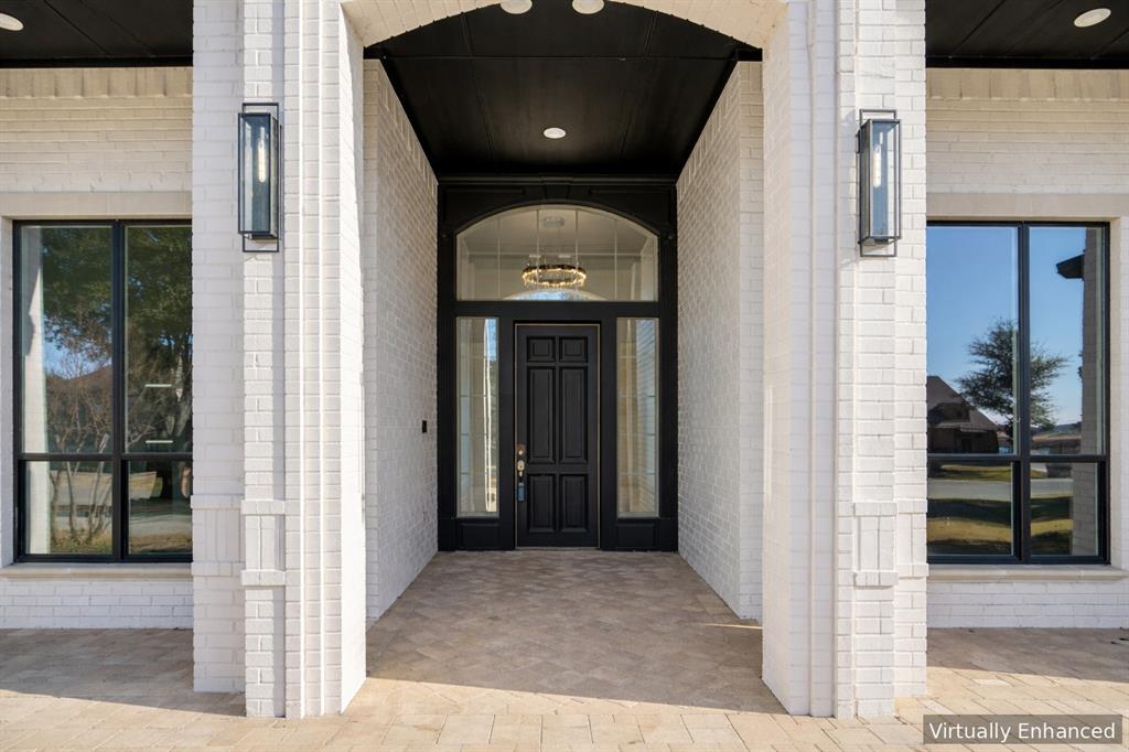 1420 Gentle Way Prosper, TX 75078 - Photo 2 of 40