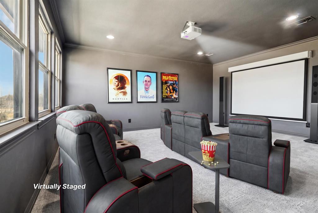 1420 Gentle Way Prosper, TX 75078 - Photo 21 of 40