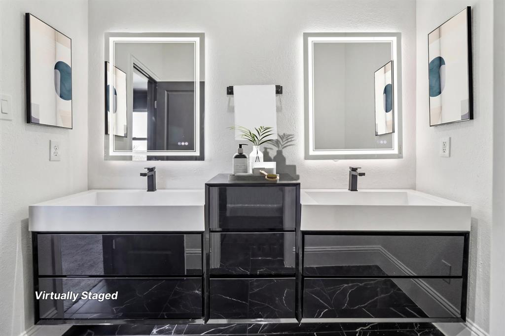 1420 Gentle Way Prosper, TX 75078 - Photo 22 of 40