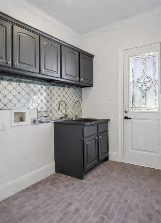 1420 Gentle Way Prosper, TX 75078 - Photo 23 of 40