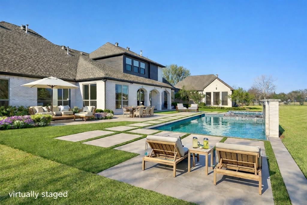 1420 Gentle Way Prosper, TX 75078 - Photo 26 of 40