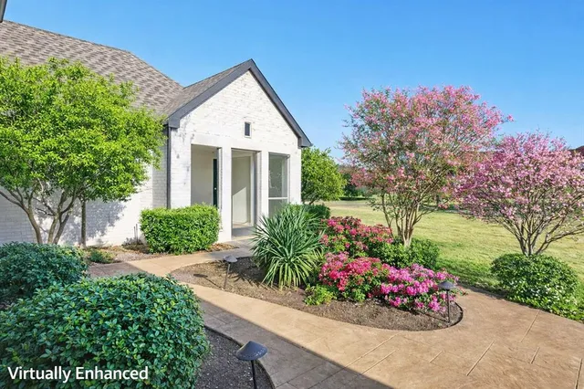 $1,395,000 | 1420 Gentle Way, Prosper, TX 75078