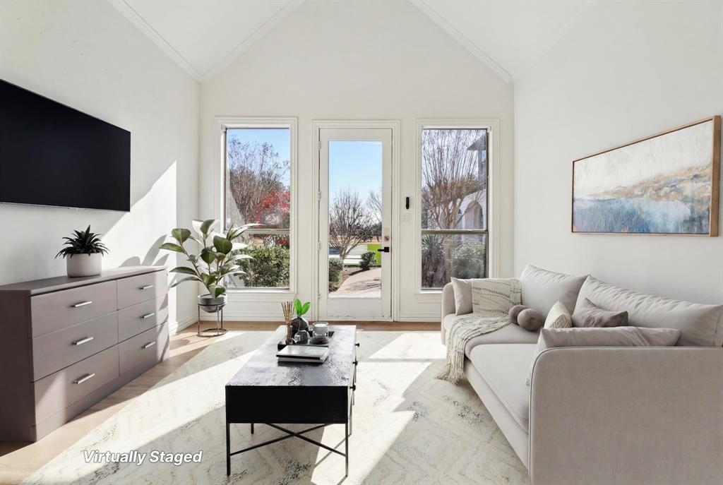 1420 Gentle Way Prosper, TX 75078 - Photo 29 of 40 Pool House