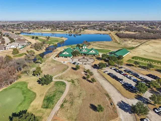 $1,395,000 | 1420 Gentle Way, Prosper, TX 75078