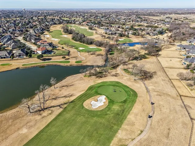 $1,395,000 | 1420 Gentle Way, Prosper, TX 75078