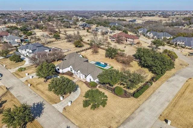 $1,395,000 | 1420 Gentle Way, Prosper, TX 75078