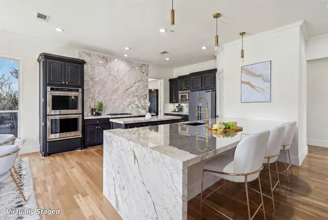 $1,395,000 | 1420 Gentle Way, Prosper, TX 75078