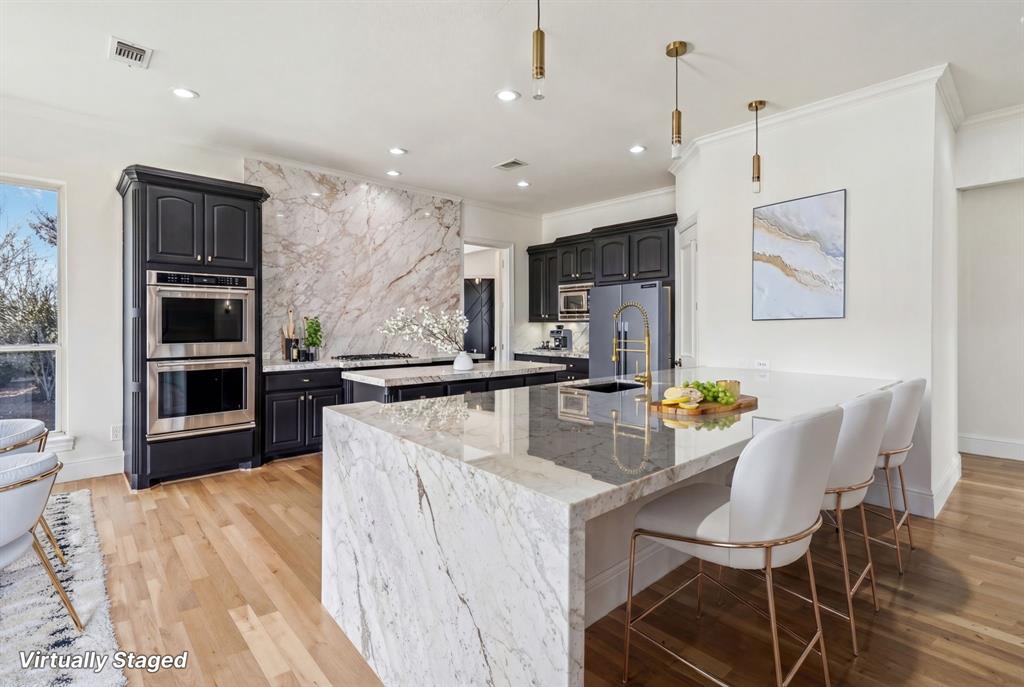 1420 Gentle Way Prosper, TX 75078 - Photo 5 of 40