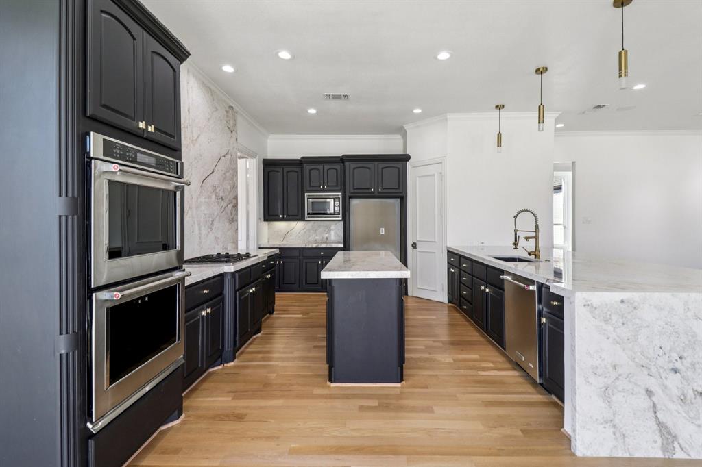 1420 Gentle Way Prosper, TX 75078 - Photo 6 of 40