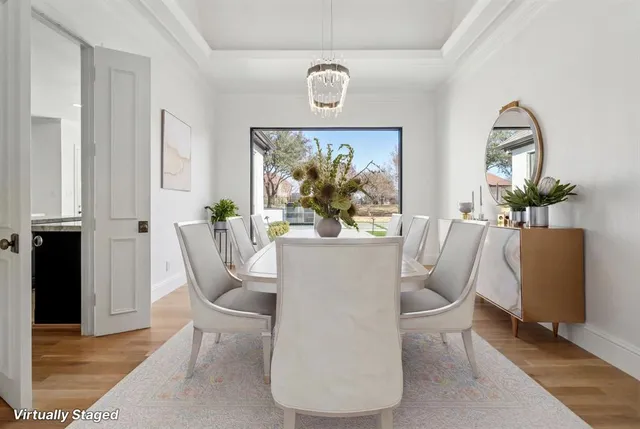 $1,395,000 | 1420 Gentle Way, Prosper, TX 75078