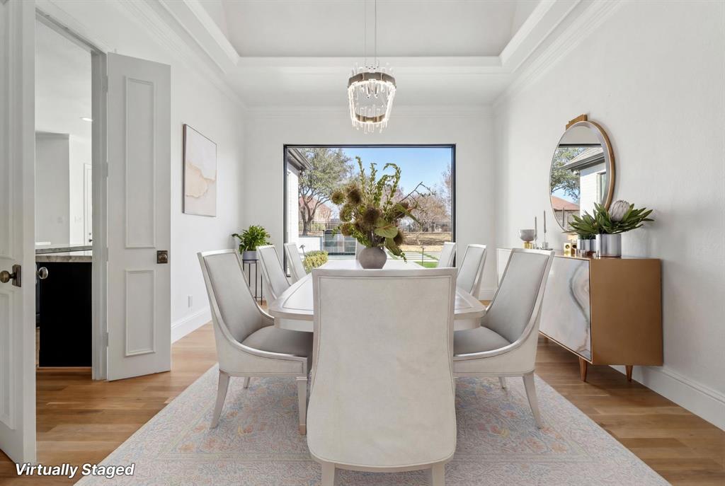 1420 Gentle Way Prosper, TX 75078 - Photo 7 of 40