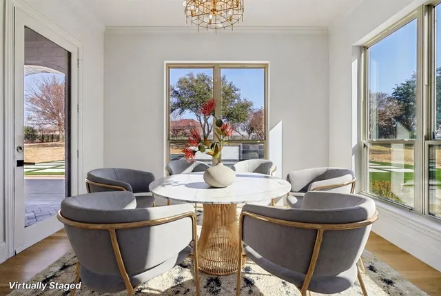 $1,395,000 | 1420 Gentle Way, Prosper, TX 75078