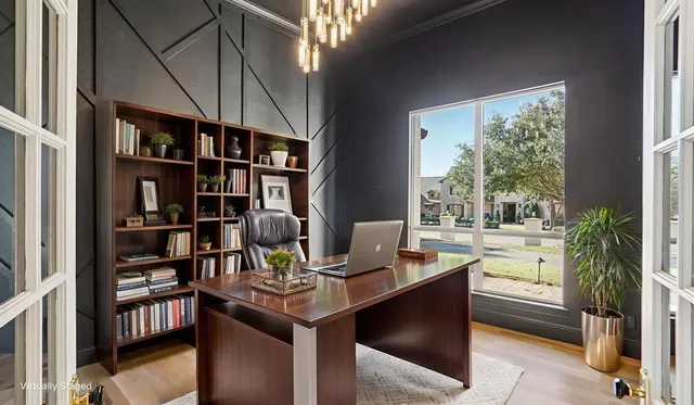 $1,395,000 | 1420 Gentle Way, Prosper, TX 75078