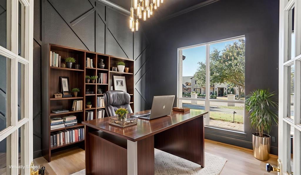 1420 Gentle Way Prosper, TX 75078 - Photo 9 of 40