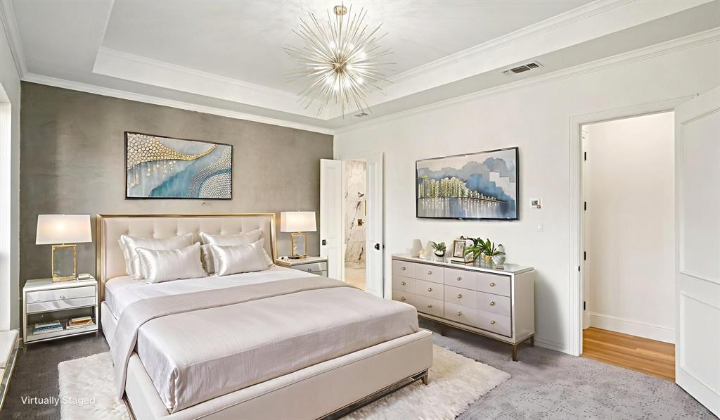 1420 Gentle Way Prosper, TX 75078 - Photo 10 of 40