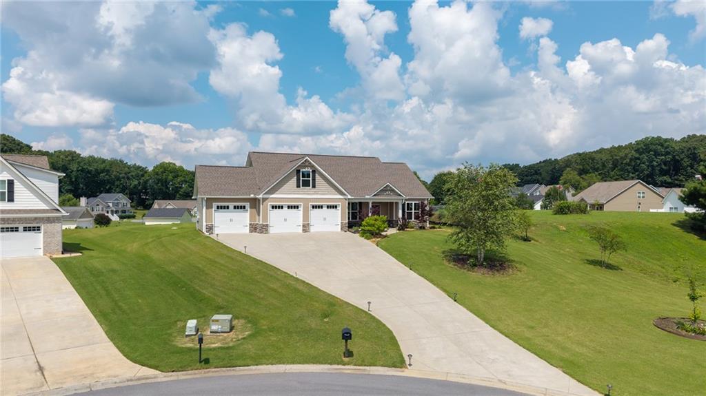 127 Alex Court Calhoun, GA 30701 - Photo 38 of 55