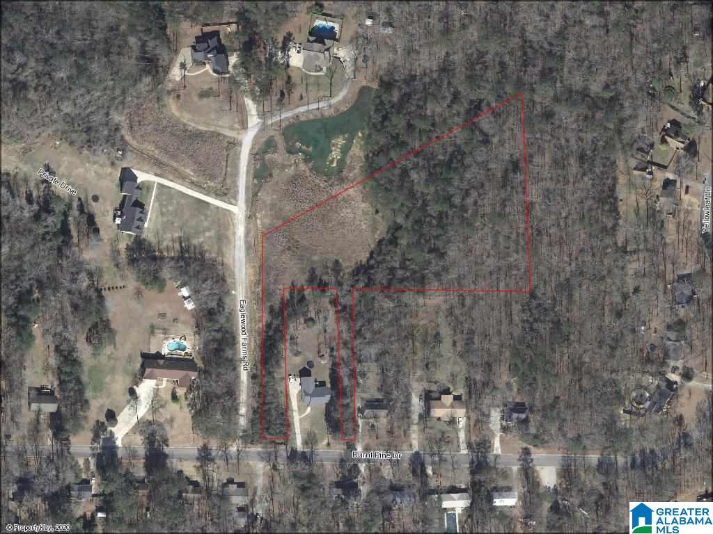400 Eaglewood Farms Road, Unit 4A Alabaster, AL 35114 - Photo 4 of 4