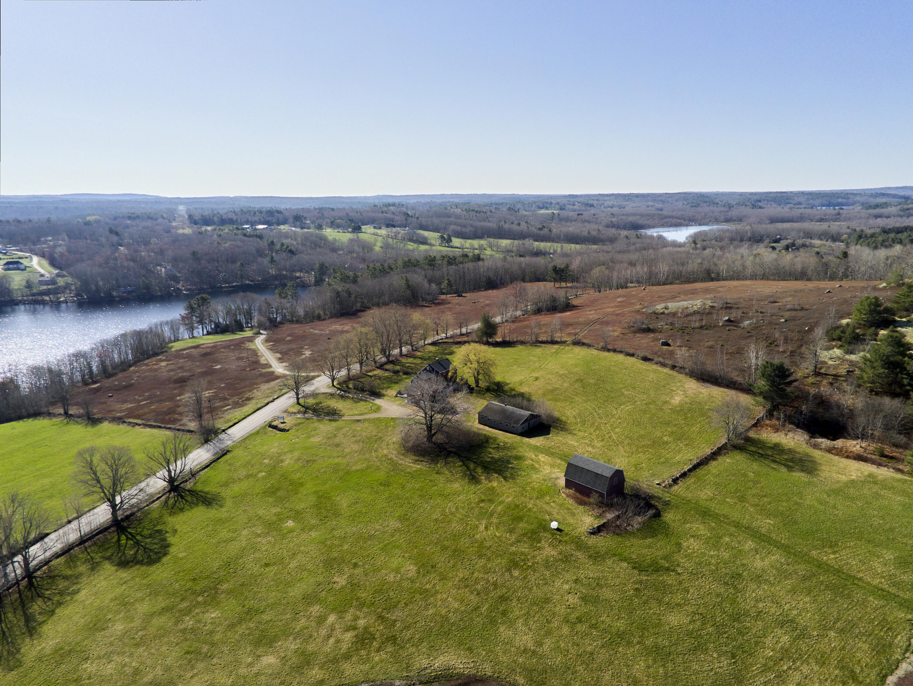 2740 Western Road Warren, ME 04864 - Photo 56 of 57 2740 Western Road, Warren