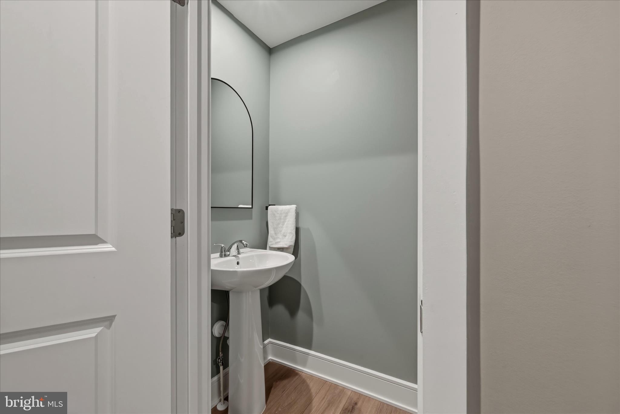 124 Checkerspot Way Lake White Post, VA 22663 - Photo 22 of 81 Bathroom