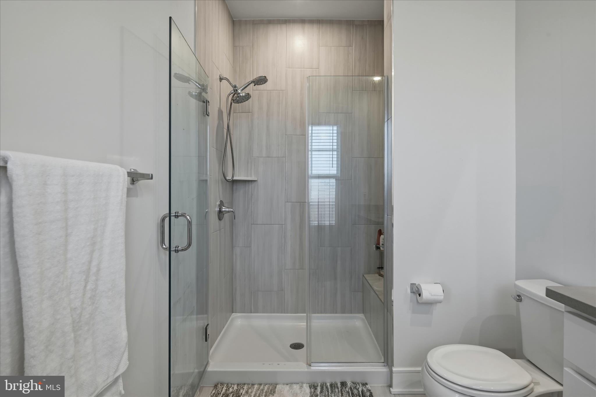 124 Checkerspot Way Lake White Post, VA 22663 - Photo 26 of 81 Primary Bathroom