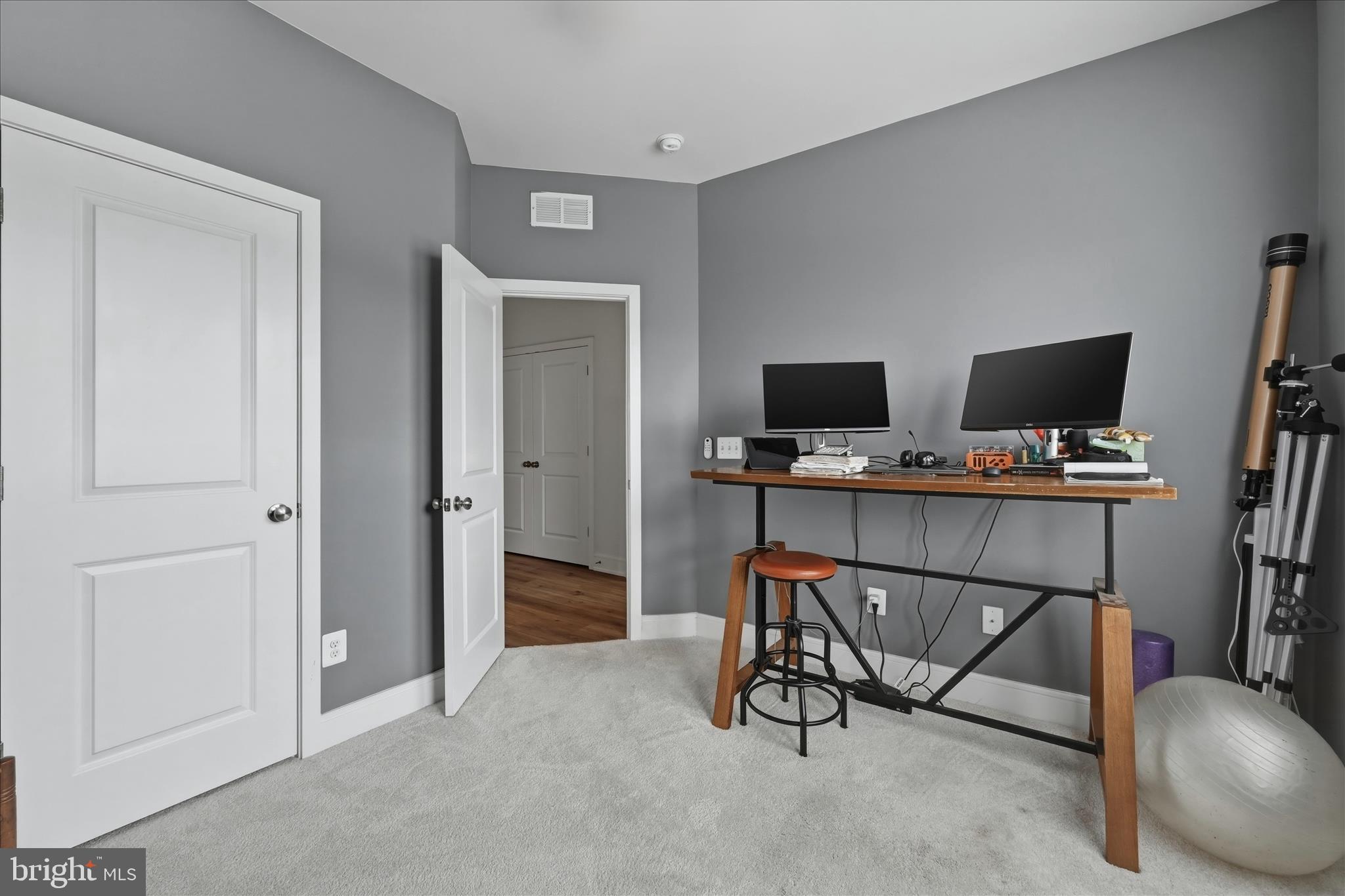 124 Checkerspot Way Lake White Post, VA 22663 - Photo 30 of 81 Bedroom