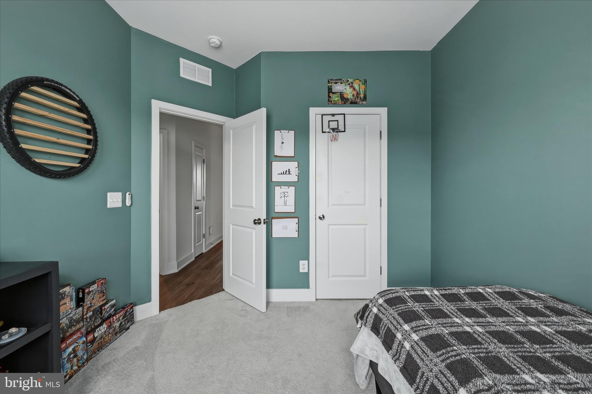 124 Checkerspot Way Lake White Post, VA 22663 - Photo 32 of 81 Bedroom