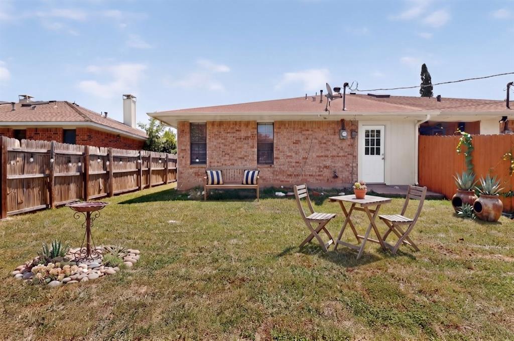 9693 Windy Ridge Road Frisco, TX 75033 - Photo 35 of 39