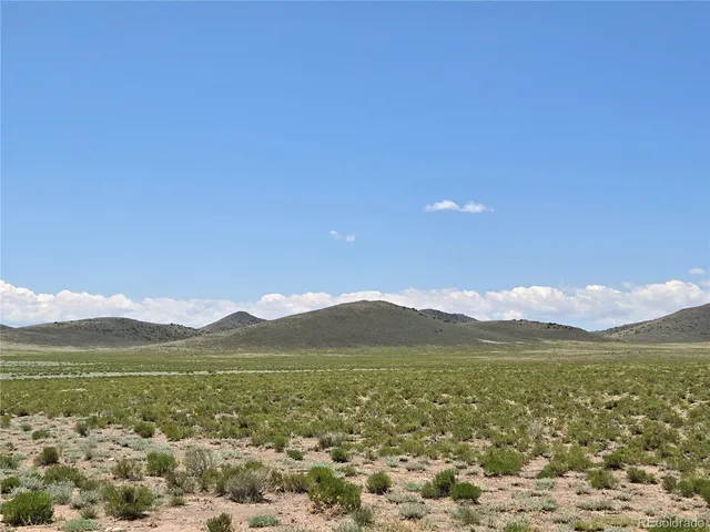 a view of lake and mountain