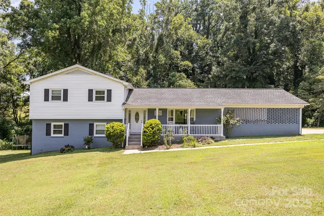 $359,900 | 1457 Smith Farm Road, Stony Point, NC 28678