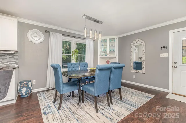 $359,900 | 1457 Smith Farm Road, Stony Point, NC 28678