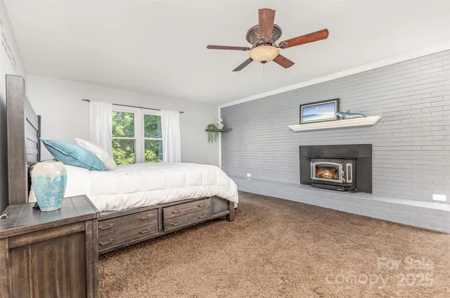 $359,900 | 1457 Smith Farm Road, Stony Point, NC 28678