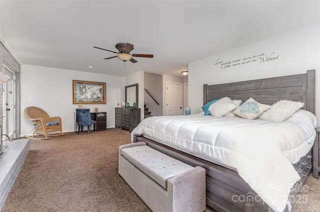 $359,900 | 1457 Smith Farm Road, Stony Point, NC 28678