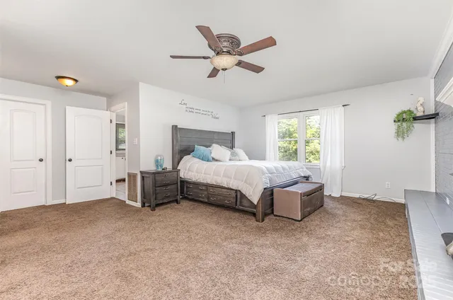 $359,900 | 1457 Smith Farm Road, Stony Point, NC 28678