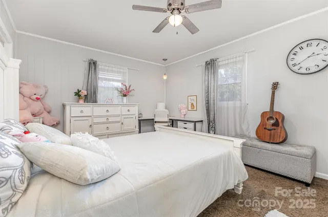 $359,900 | 1457 Smith Farm Road, Stony Point, NC 28678