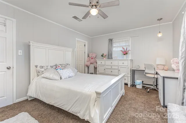 $359,900 | 1457 Smith Farm Road, Stony Point, NC 28678